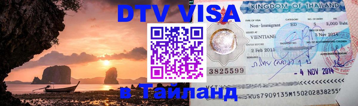 Сколько стоит DTV виза — актуальные цены, оформление даже без документов - 18.11.2025 